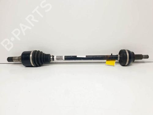 Used Right rear driveshaft Right rear driveshaft 17588560 17588560