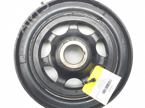 Used Pulley MERCEDES-BENZ VITO Van (W638) 108 D 2.3 (638.064, 638.068) (79 hp) 24652993
