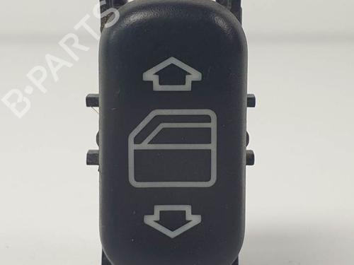 Used Left front window switch MERCEDES-BENZ CLK Convertible (A208) CLK 320 (208.465) (218 hp) 21529568