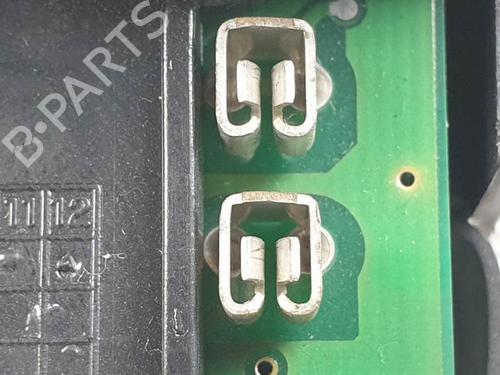 Interior roof light JAGUAR X-TYPE I Estate (X400) 2.2 D | BP22751907I8 