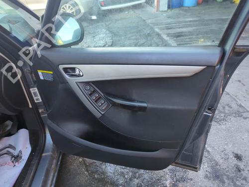 Front right exterior door handle CITROËN C4 Picasso I MPV (UD_) 2.0 HDi 138 | BP29245214C129 