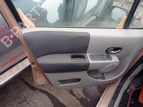 Right front window switch RENAULT MODUS / GRAND MODUS (F/JP0_) 1.4 (JP01, JP0J) | BP9436232I26 - Image 6
