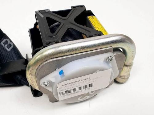 Front right seatbelt MAZDA CX-7 (ER) 2.3 MZR DISI Turbo AWD (ER3P) | BP25403768I25 - Image 8