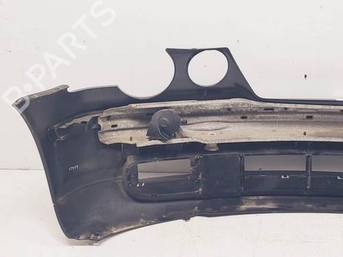 Front bumper BMW 3 Compact (E46) 316 ti | BP20670937C7 