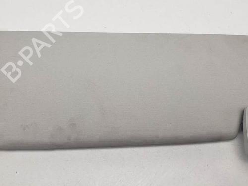 Used Right sun visor Right sun visor VW POLO IV (9N_, 9A_) 1.4 TDI (70 hp) 20153257 20153257