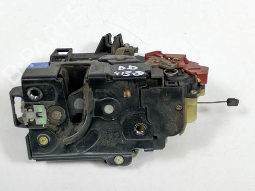 Used Front right lock Front right lock 7303578 7303578