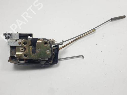 Front right lock KIA RIO I Hatchback (DC) 1.3 | BP12381977C97 