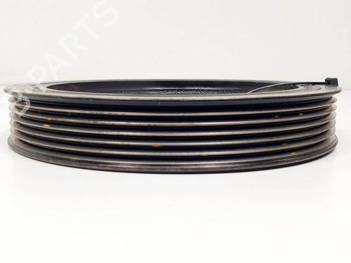 Pulley CHEVROLET CAPTIVA (C100, C140) 2.0 D | BP16240517M122 - Image 2