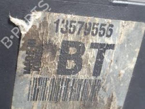 Rear right lock OPEL ASTRA J (P10) 1.4 (68) | BP30278590C99