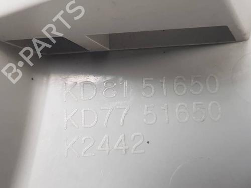 Tågelys MAZDA CX-5 (KE, GH) 2.2 D (KE2FW) | BP34643846C37 - Image 4