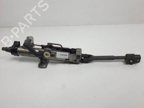 Used Steering column RENAULT TRAFIC II Van (FL) 2.0 dCi 115 (FL01, FL0U) (114 hp) 12384291