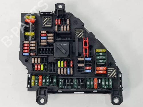 Fuse box BMW 5 Touring (F11) 520 d | BP7176075E1 