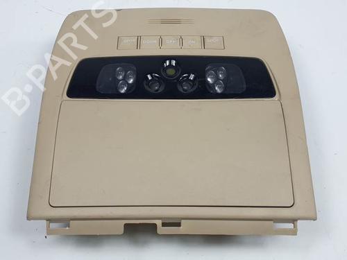 Used Interior roof light LEXUS GS (_S19_) 300 (GRS190_, GRS190R) (249 hp) 11395888