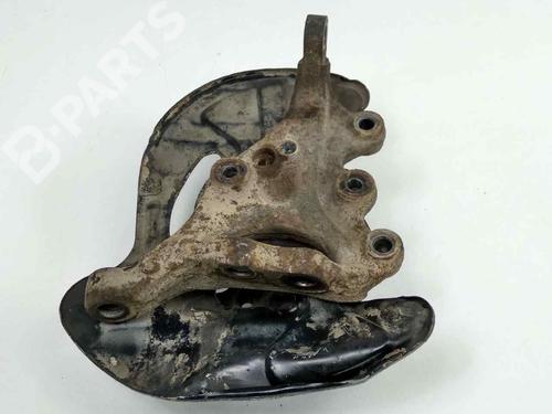Right front steering knuckle MERCEDES-BENZ C-CLASS (W203) C 320 (203.064) | BP7277329M26 