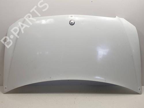 hood-mercedes-benz-vito-bus-w639-2003-37157435 main image