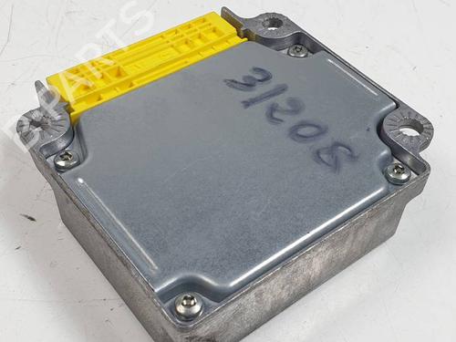 Airbag styreenhed VW TOURAN (1T1, 1T2) 1.9 TDI | BP29696711M53 