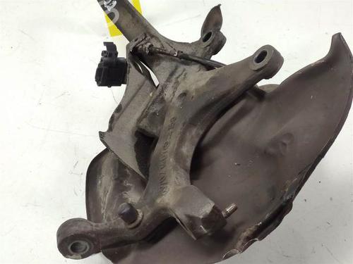 Left front steering knuckle MERCEDES-BENZ SLK (R170) 230 Kompressor (170.447) | BP9502107M25 