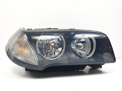 Right headlight BMW X3 (E83) 2.0 d | BP27667957C29 