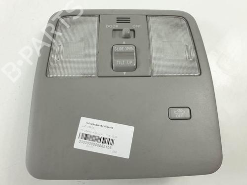 Used Interior roof light Interior roof light TOYOTA RAV 4 III (_A3_) [2005-2014] 18240251 18240251
