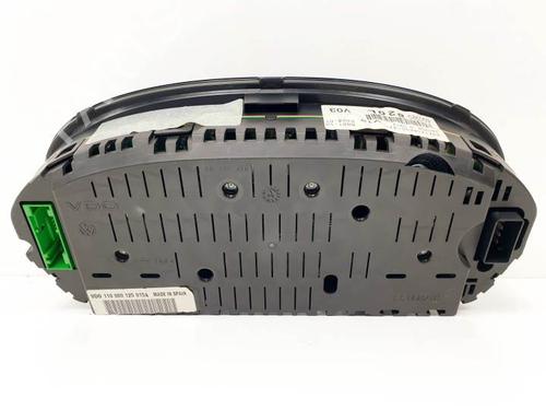 Instrument cluster VW POLO (9N_, 9A_) 1.4 TDI | BP25117242C47 