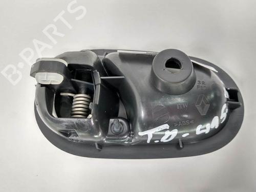 Rear right interior door handle DACIA SANDERO II TCe 90 (B8M1, B8MA, B8AC) | BP7566424I16 - Image 2