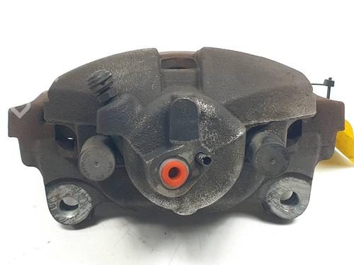Left front brake caliper VW GOLF VI (5K1) 1.4 TSI | BP30166781M105 - Image 3