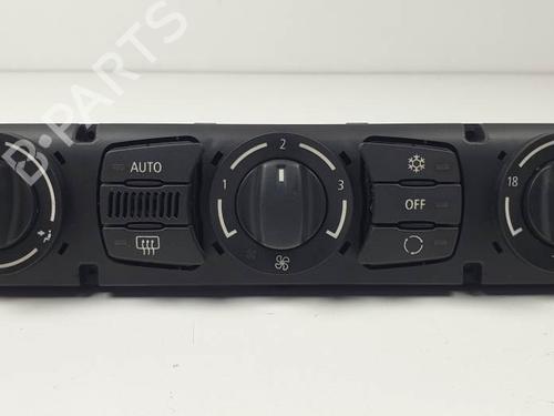 Used Climate control Climate control BMW 5 (E60) 520 d (163 hp) 28060588 28060588