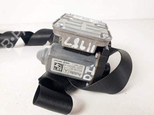 Front left seatbelt MERCEDES-BENZ CLS (C219) CLS 320 CDI (219.322) | BP15402386I26 