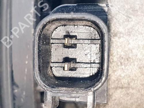 AC compressor FORD FIESTA VI (CB1, CCN) 1.4 TDCi | BP17585037M34 