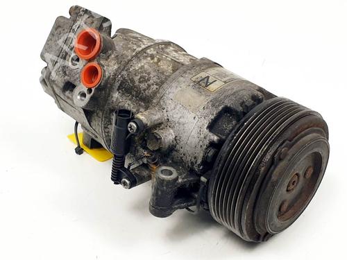 Used AC compressor AC compressor BMW 3 Compact (E46) 316 ti (115 hp) 20715614 20715614