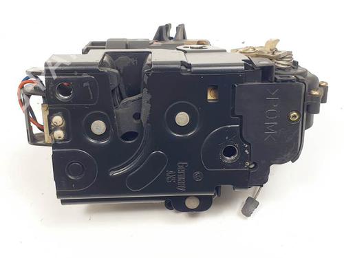 Used Front right lock VW GOLF IV (1J1) 1.9 TDI (110 hp) 27533283