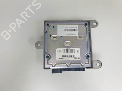 Electronic module OPEL AMPERA (R12) EV 150 | BP11349547M83 