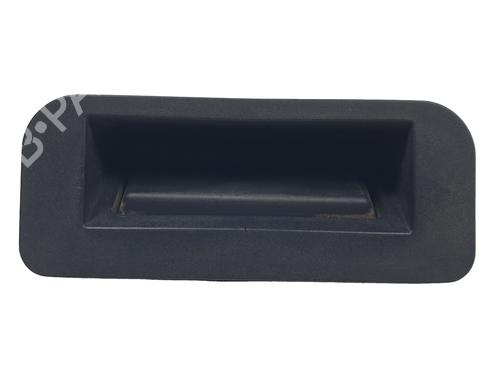Used Tailgate handle Tailgate handle MERCEDES-BENZ GLK-CLASS (X204) 220 CDI 4-matic (204.984) (163 hp) 36352328 36352328