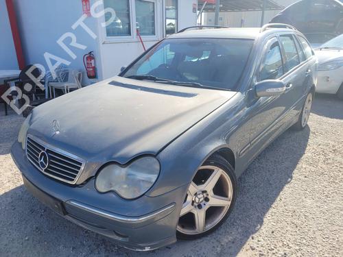 Used Parts MERCEDES-BENZ C-CLASS T-Model (S203) C 200 CDI (203.207) 4639963