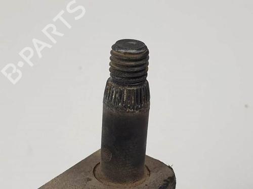 Front wiper motor FORD GRAND C-MAX (DXA/CB7, DXA/CEU) 2.0 TDCi | BP19410413M29