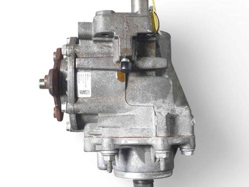Front differential SKODA KODIAQ I (NS6, NS7, NV7) 2.0 TDI 4x4 | BP24934970M23 