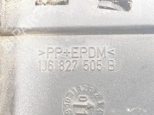 Tailgate lock VW GOLF IV (1J1) 1.6 16V | BP16727841C101 