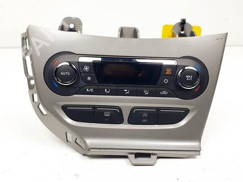 Climate control FORD FOCUS III 1.6 TDCi | BP16530224I5 