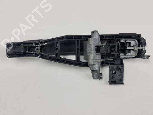 Venstre bak utvendig håndtak FORD FOCUS II Turnier (DA_, FFS, DS) 1.6 TDCi | BP7552433C130 