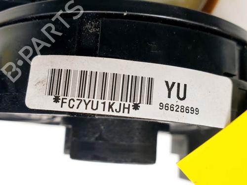 Squib airbag CHEVROLET CAPTIVA (C100, C140) 2.0 D | BP16218123C102