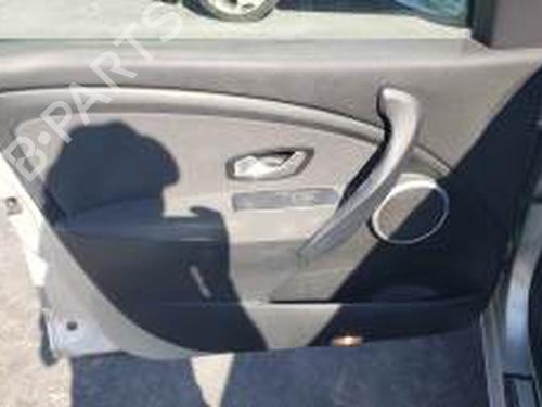 Lamp holder RENAULT MEGANE III Hatchback (BZ0/1_, B3_) 1.6 16V (BZ1B, BZ1H) | BP28027700L10