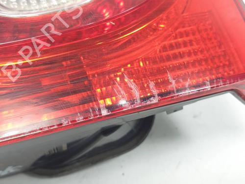 Right tailgate light VW TIGUAN (5N_) 2.0 TFSI 4motion | BP29741801C80 