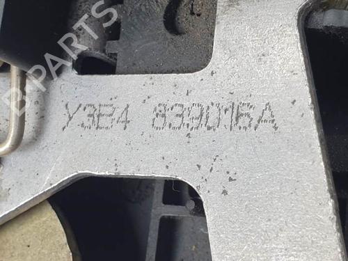 Rear right lock VW BORA I (1J2) 1.9 TDI | BP24933894C99 