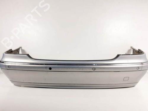 Used Rear bumper MERCEDES-BENZ S-CLASS (W220) S 400 CDI (220.028, 220.128) (250 hp) 28065599