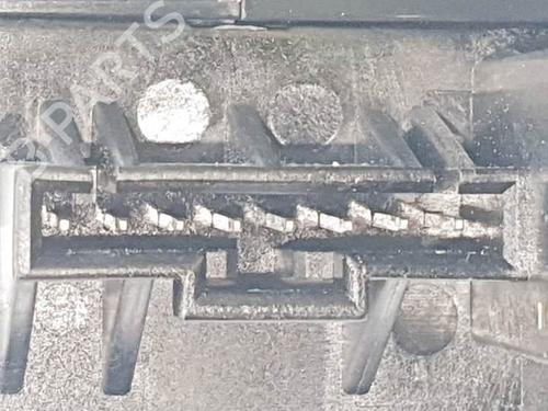 Squib airbag LAND ROVER RANGE ROVER SPORT I (L320) 2.7 D 4x4 | BP17862712C102 