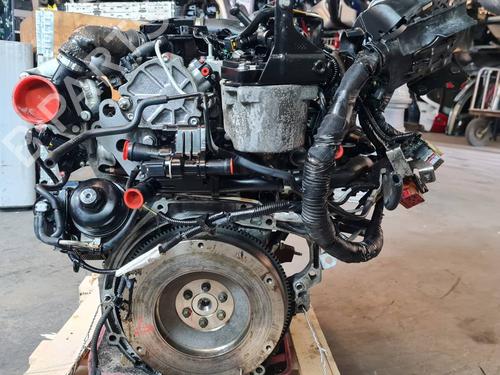 Engine FORD TOURNEO COURIER B460 MPV 1.5 TDCi | BP34517207M1  - Image 5