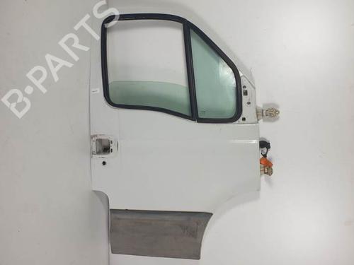 Right front door IVECO DAILY III Van 35 S 15 V, 35 C 15 V (A6HCV3B2, A6HBV4B2, A6HC41B2,... BP17665174C3