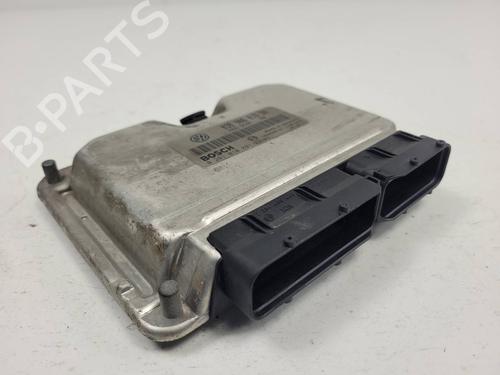 Used Engine control unit (ECU) Engine control unit (ECU) SEAT IBIZA III (6L1) 1.9 TDI (131 hp) 34517608 34517608