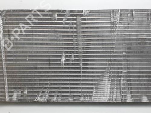 Used Water radiator Water radiator SKODA FABIA III (NJ3) 1.0 (75 hp) 24327650 24327650