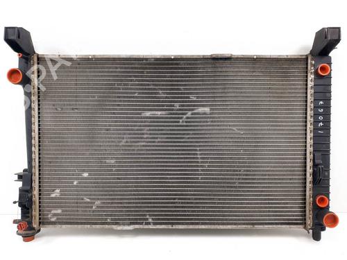 water-radiator-mercedes-benz-a-class-w169-2004-2005-2006-2007-2008-2009-2010-2011-2012-24339443 main image